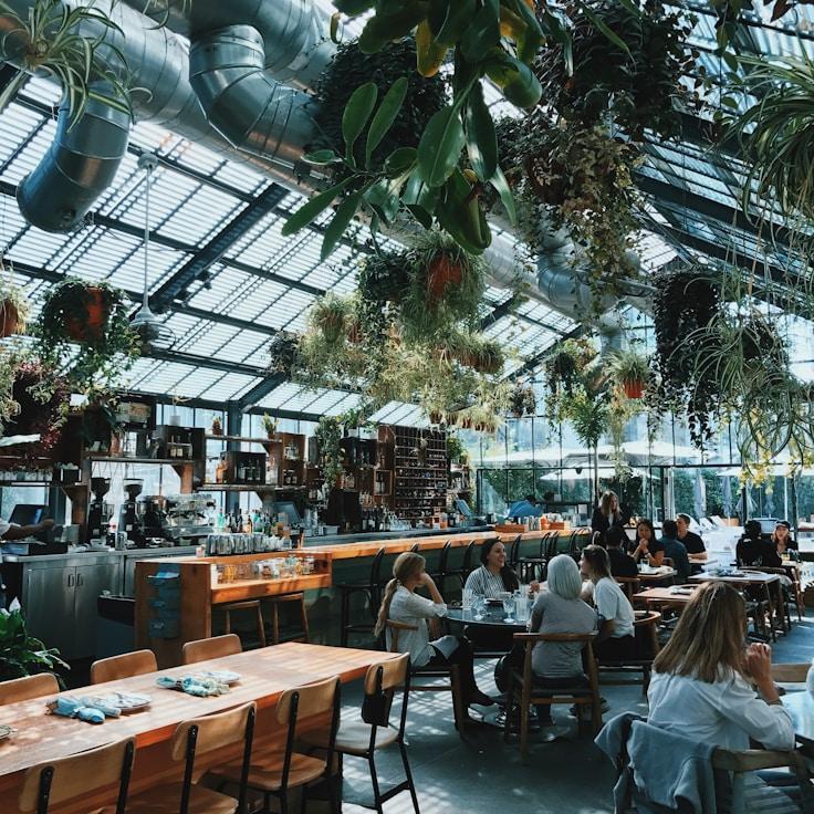 Parks and entertainment for families in Madrid, Spain